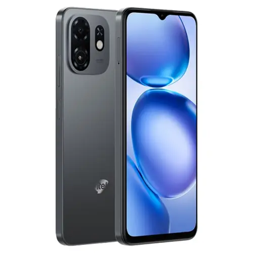 itel A100c