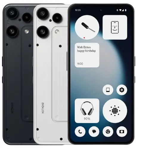 Nothing Phone 3a Lite 5G