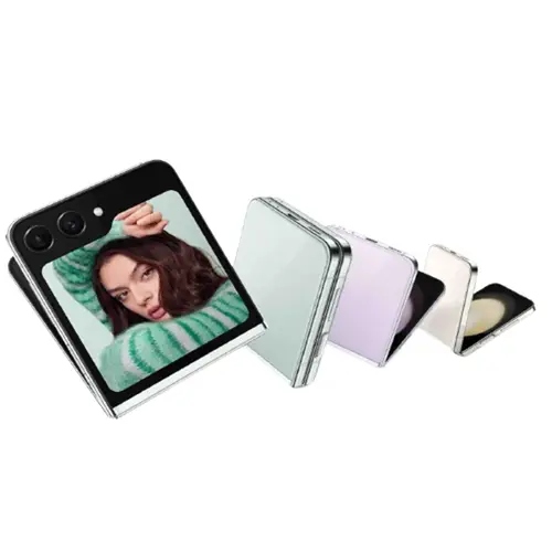 Samsung Galaxy Z Flip 5