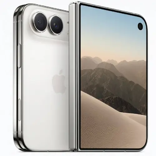 Apple iPhone Duo