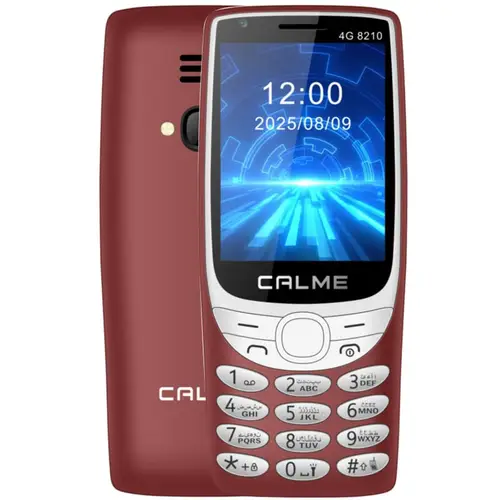 Calme 8210