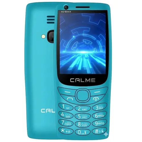 Calme Max