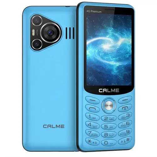 Calme Premium