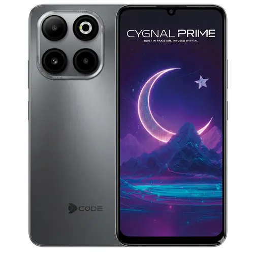 Dcode Cygnal Prime