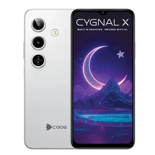 Dcode Cygnal X