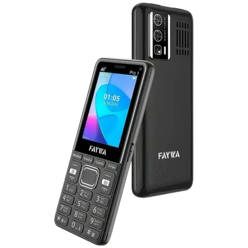 Faywa Pro 1