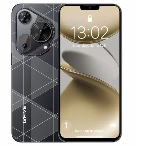 G'Five Note 25