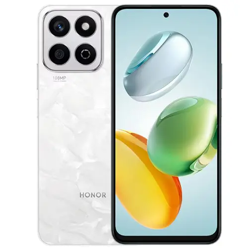 HONOR X7c