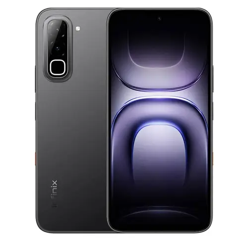 Infinix Hot 70