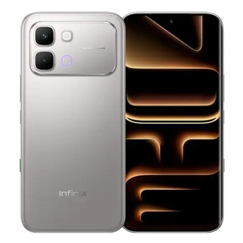 Infinix Note 60 Edge 5G