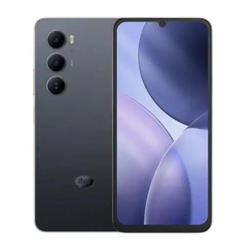 itel A100