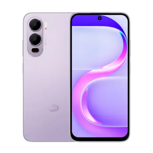 itel City 200