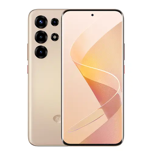 itel Super S26 Ultra