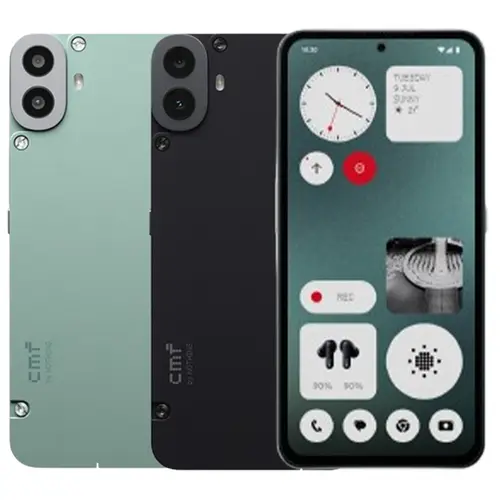 Nothing CMF Phone 1 5G