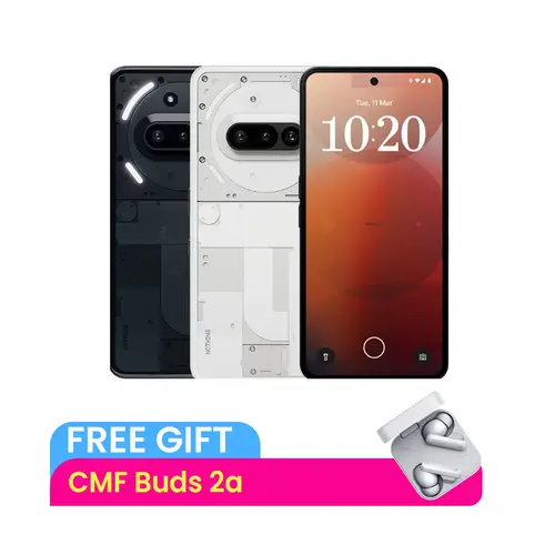 Nothing Phone 3A