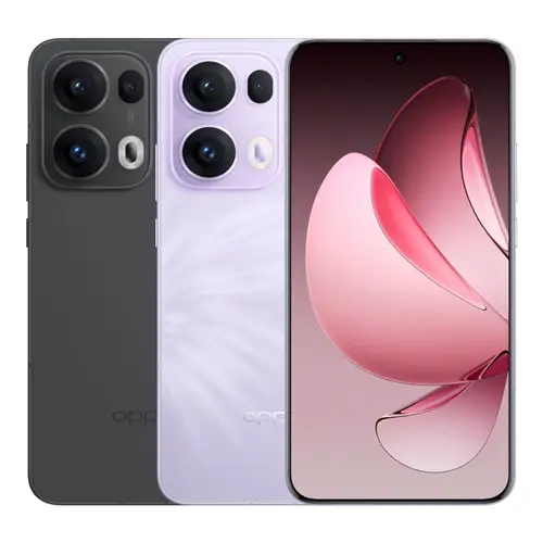 OPPO Reno 13 Pro
