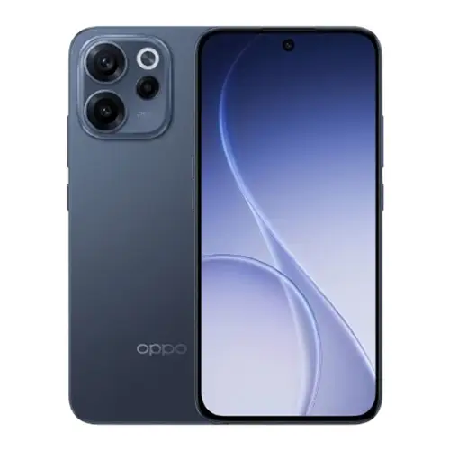 OPPO Reno 15F