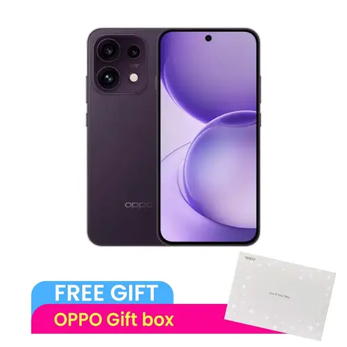 OPPO Reno 16 5G