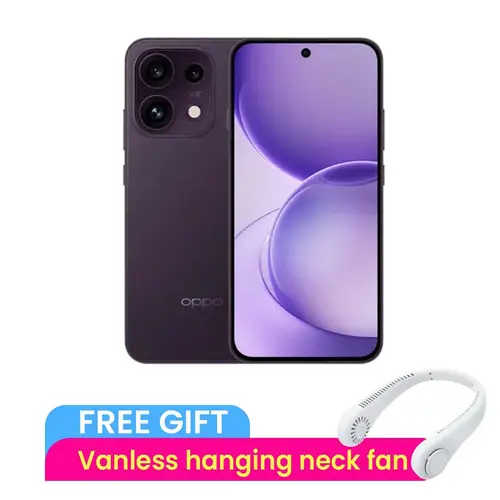 OPPO Reno 16 F 5G