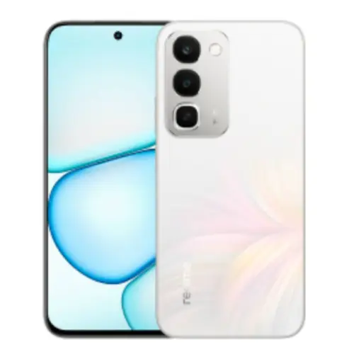 realme C100