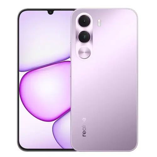 realme C100i