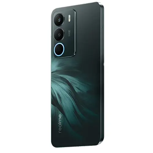 realme C71