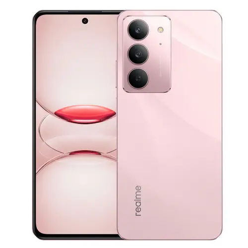 realme C75x