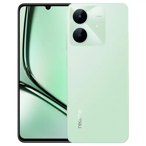 realme Note 60x