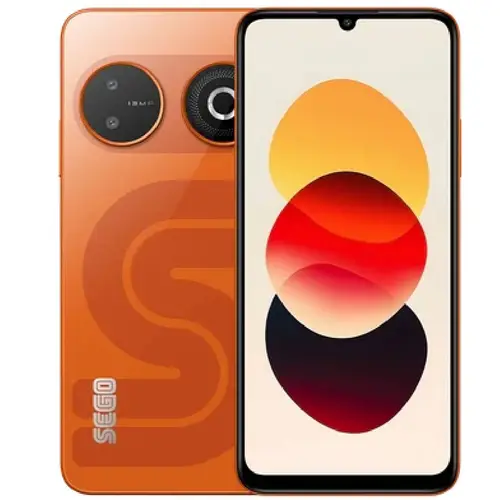 Sego Hot 100