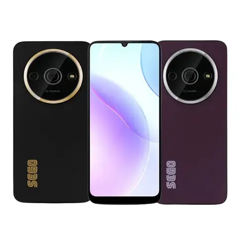 Sego Note 60