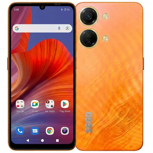 Sego Note 80x Limited Edition