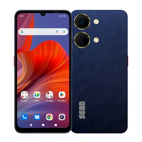 Sego Note 80x