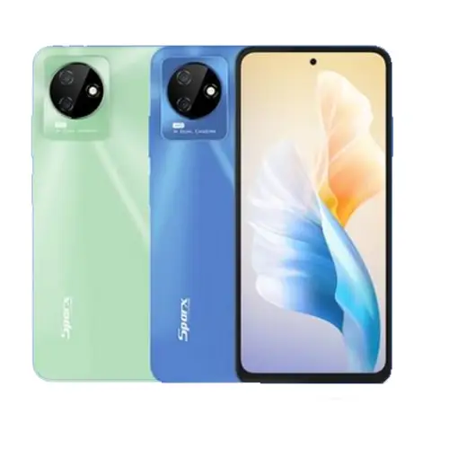 Sparx Neo 11