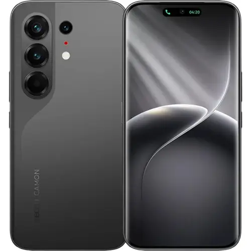 Tecno Camon 50 Pro