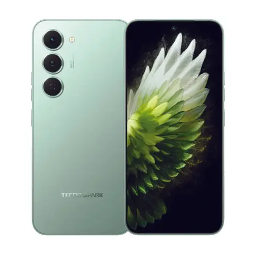 Tecno Spark 40 pro