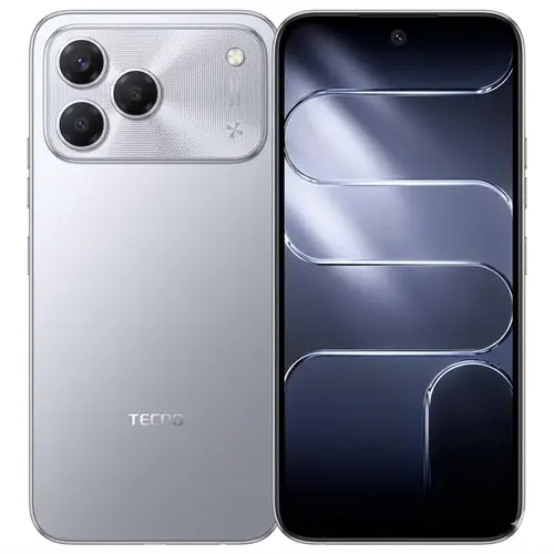 Tecno Spark 50
