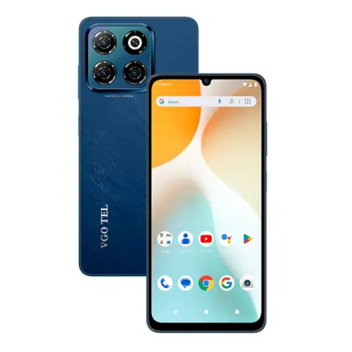 VGO TEL Vgo Tel Smart 9 Pro