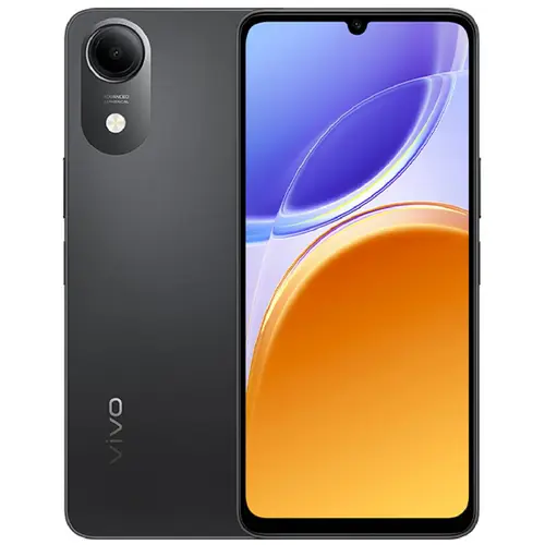 vivo Y05e