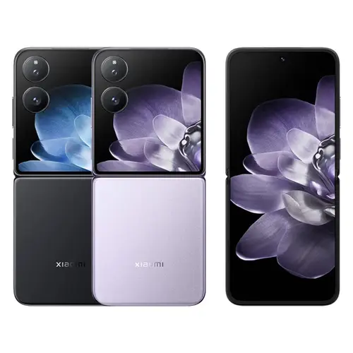 Xiaomi Mix Flip