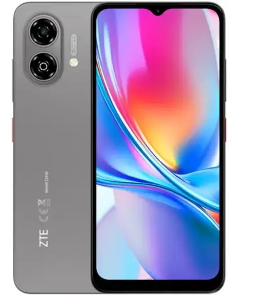 ZTE Blade A35e