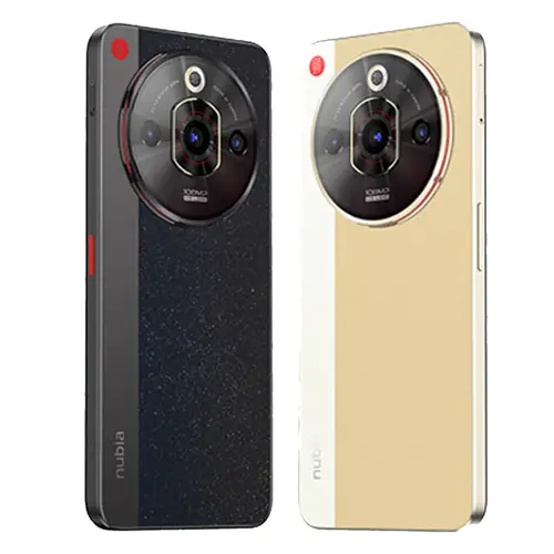ZTE Nubia Focus Pro 5G