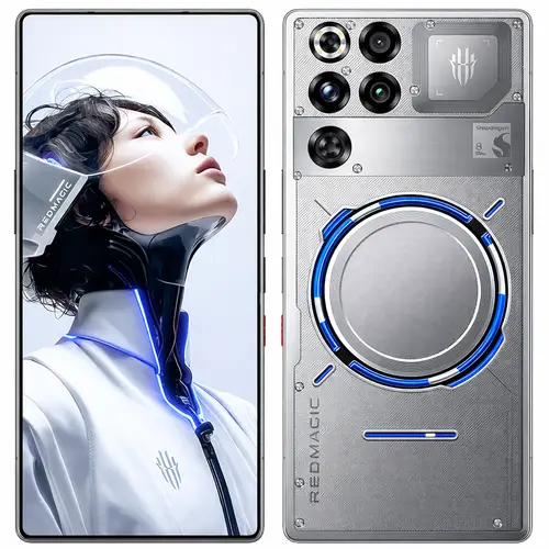 ZTE Nubia RedMagic 11 Pro