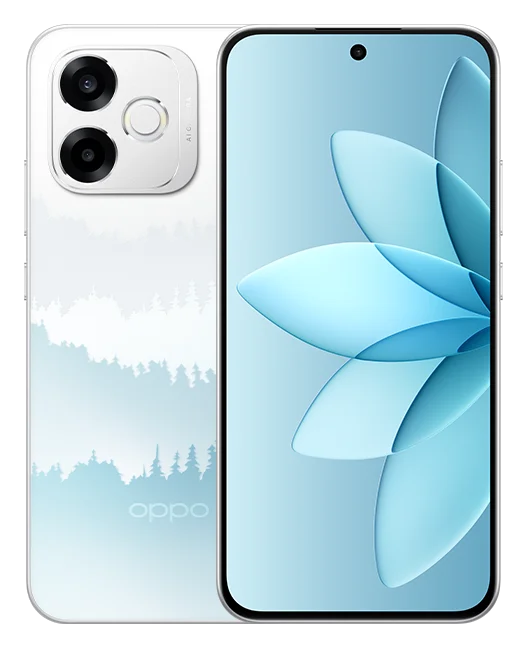 OPPO A6s Pro