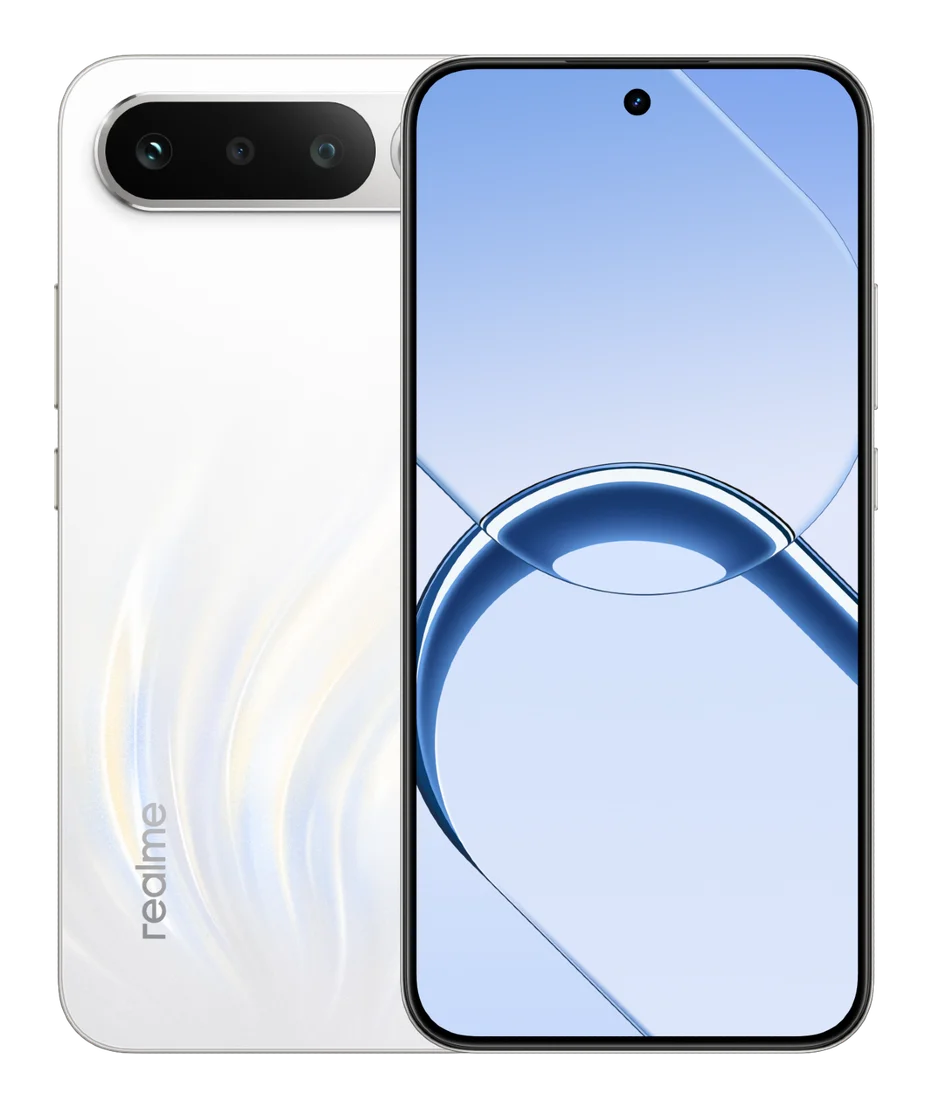 realme 16 5G