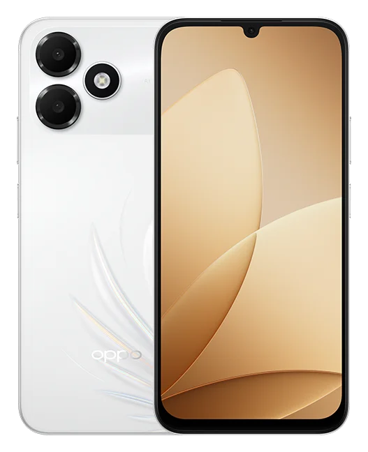 OPPO A6c