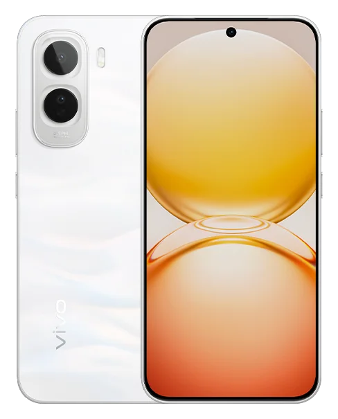vivo Y500