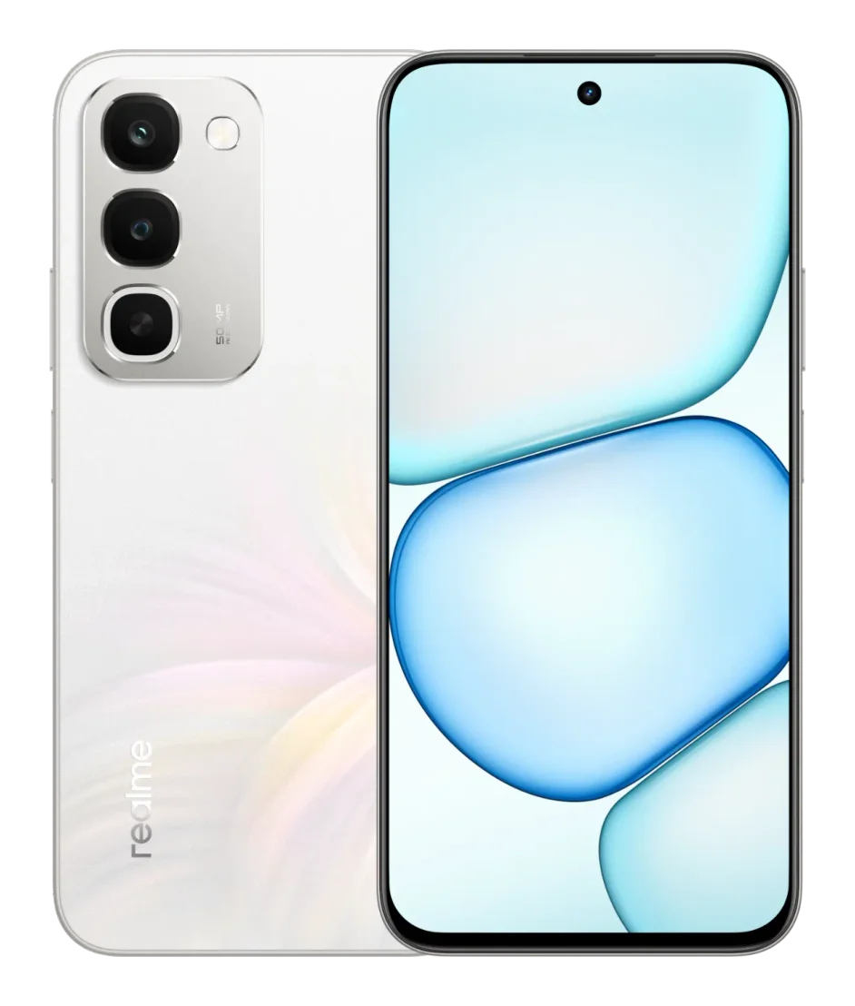 realme C100