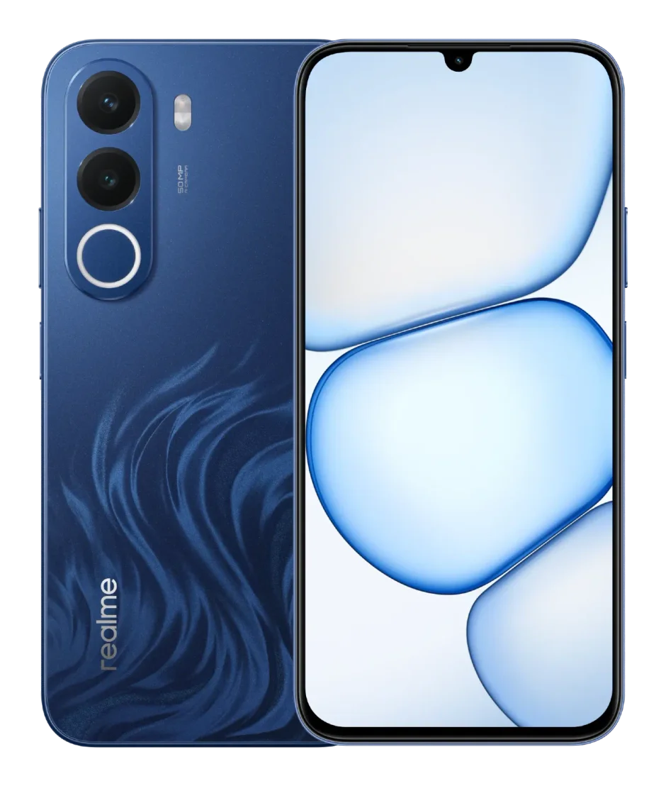 realme C100x