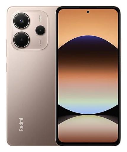 Xiaomi Redmi Note 14