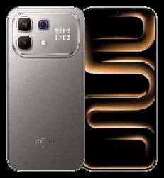 Infinix Note 60 Pro